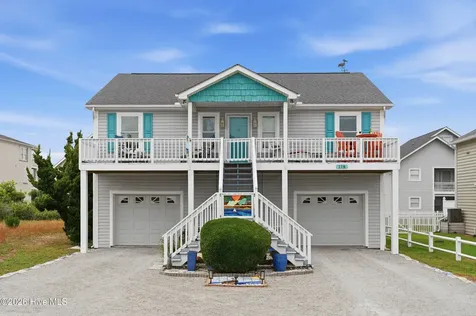118 Crab Street Holden Beach NC 28462