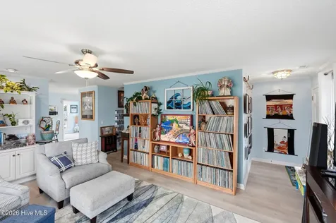 118 Crab Street Holden Beach NC 28462