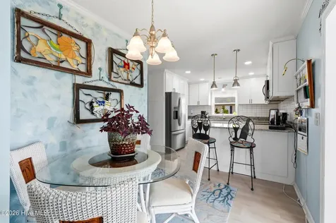 118 Crab Street Holden Beach NC 28462