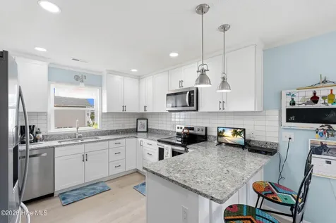 118 Crab Street Holden Beach NC 28462