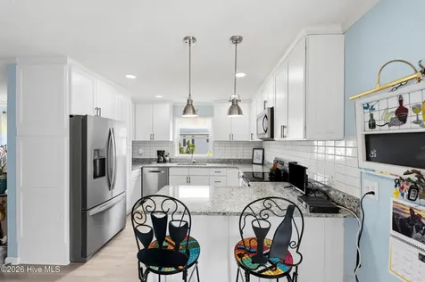 118 Crab Street Holden Beach NC 28462