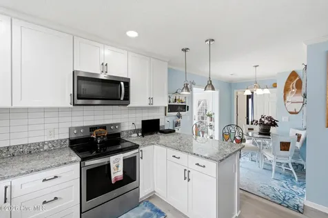 118 Crab Street Holden Beach NC 28462