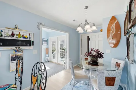 118 Crab Street Holden Beach NC 28462