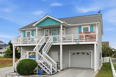 118 Crab Street Holden Beach NC 28462