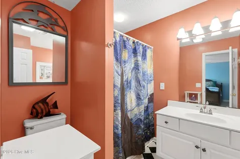 118 Crab Street Holden Beach NC 28462