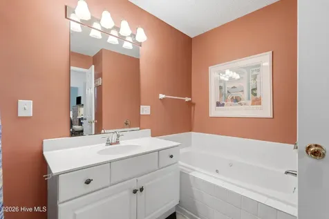 118 Crab Street Holden Beach NC 28462