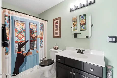 118 Crab Street Holden Beach NC 28462