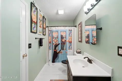 118 Crab Street Holden Beach NC 28462