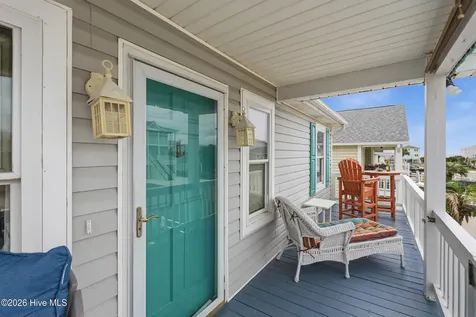 118 Crab Street Holden Beach NC 28462