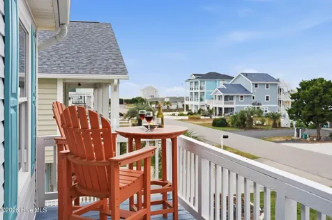 118 Crab Street Holden Beach NC 28462