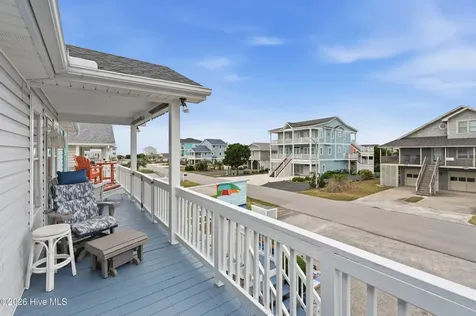118 Crab Street Holden Beach NC 28462