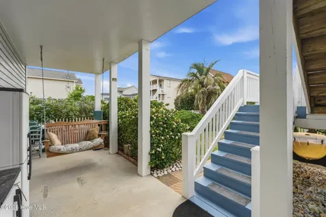 118 Crab Street Holden Beach NC 28462