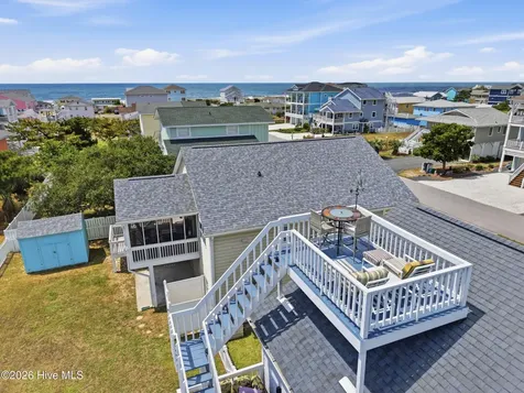 118 Crab Street Holden Beach NC 28462