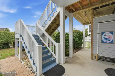 118 Crab Street Holden Beach NC 28462