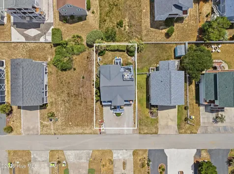 118 Crab Street Holden Beach NC 28462