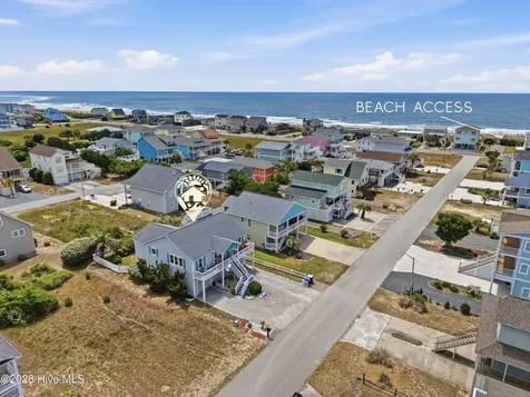 118 Crab Street Holden Beach NC 28462