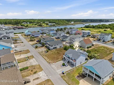 118 Crab Street Holden Beach NC 28462