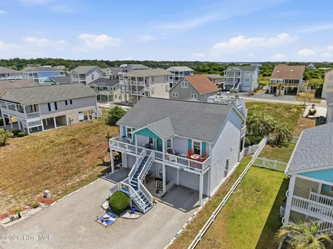 118 Crab Street Holden Beach NC 28462