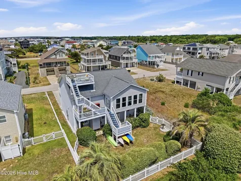 118 Crab Street Holden Beach NC 28462