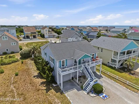 118 Crab Street Holden Beach NC 28462