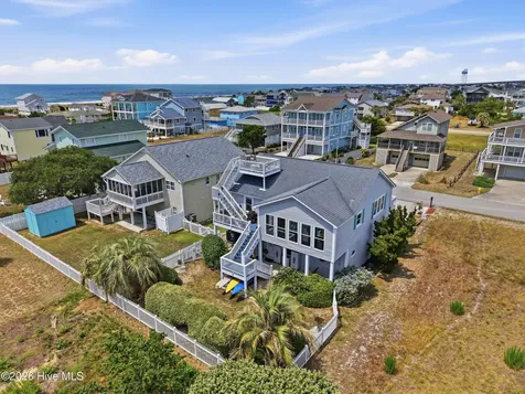 118 Crab Street Holden Beach NC 28462