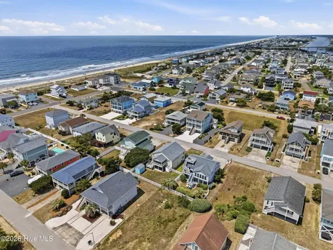 118 Crab Street Holden Beach NC 28462