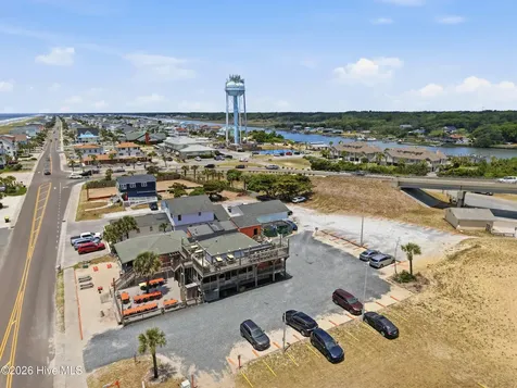118 Crab Street Holden Beach NC 28462