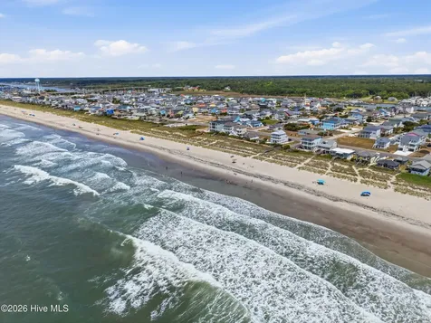 118 Crab Street Holden Beach NC 28462