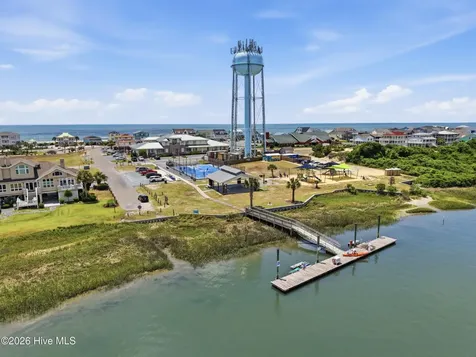 118 Crab Street Holden Beach NC 28462