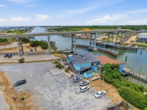 118 Crab Street Holden Beach NC 28462