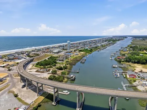 118 Crab Street Holden Beach NC 28462