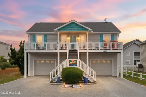118 Crab Street Holden Beach NC 28462