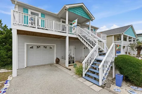 118 Crab Street Holden Beach NC 28462