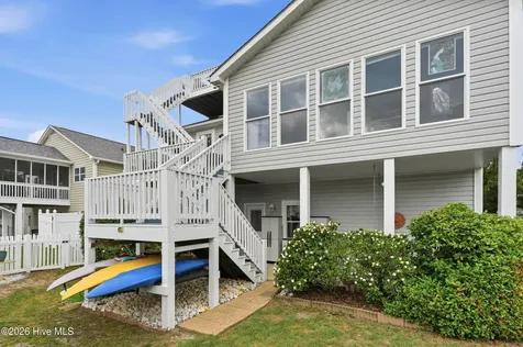 118 Crab Street Holden Beach NC 28462