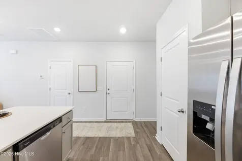 589 Sandy Hollow Drive Jacksonville NC 28540