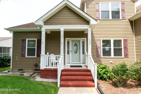 132 Romm Point Currituck NC 27929