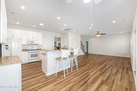 132 Romm Point Currituck NC 27929