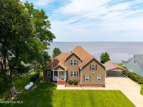 132 Romm Point Currituck NC 27929