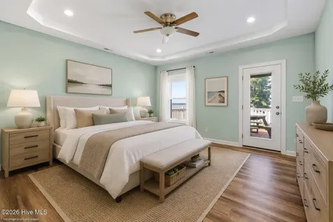 132 Romm Point Currituck NC 27929
