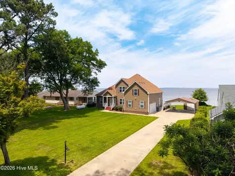 132 Romm Point Currituck NC 27929