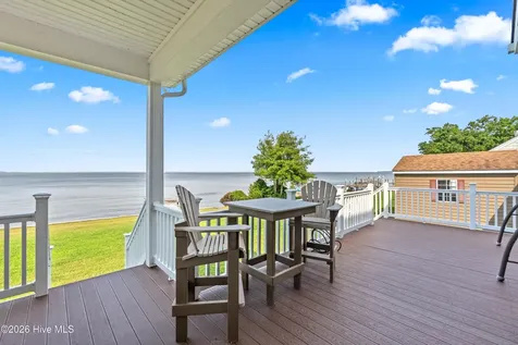 132 Romm Point Currituck NC 27929
