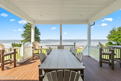 132 Romm Point Currituck NC 27929