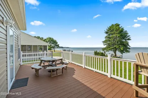 132 Romm Point Currituck NC 27929