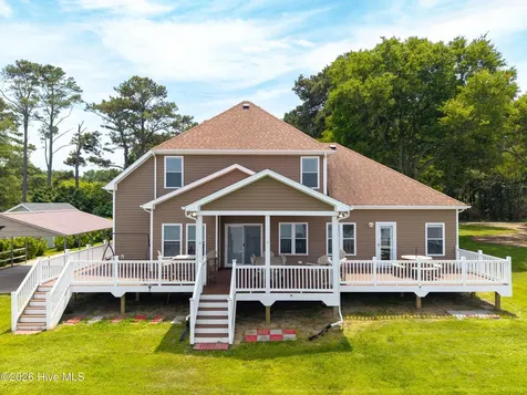 132 Romm Point Currituck NC 27929