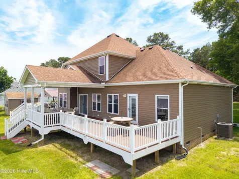 132 Romm Point Currituck NC 27929