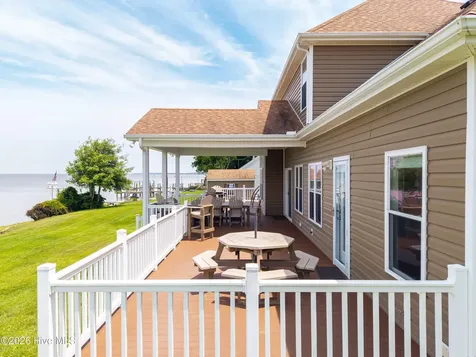 132 Romm Point Currituck NC 27929