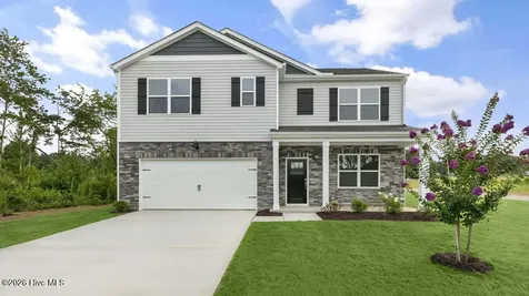 2600 Delilah Drive Winterville NC 28590