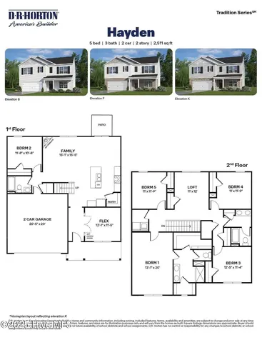 2600 Delilah Drive Winterville NC 28590