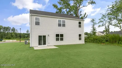 2600 Delilah Drive Winterville NC 28590