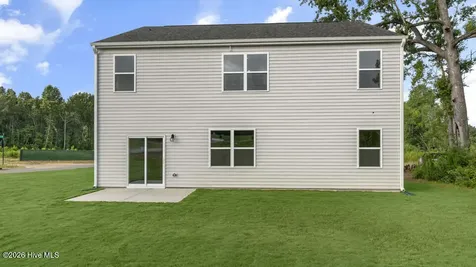 2600 Delilah Drive Winterville NC 28590